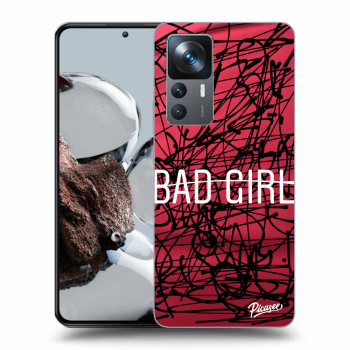 Hülle für Xiaomi 12T - Bad girl