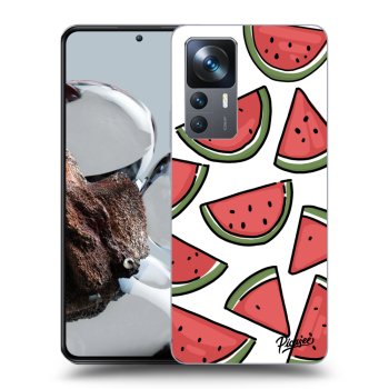Hülle für Xiaomi 12T - Melone