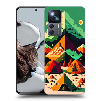 Hülle für Xiaomi 12T - Alaska
