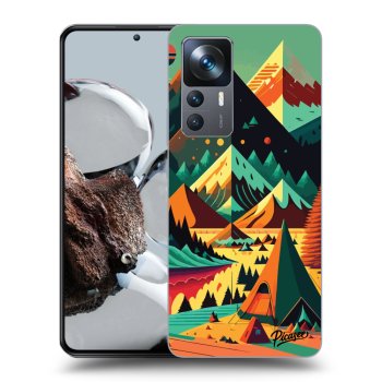 Hülle für Xiaomi 12T - Colorado