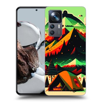 Hülle für Xiaomi 12T - Montreal