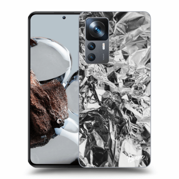 Hülle für Xiaomi 12T - Chrome