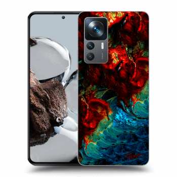 Hülle für Xiaomi 12T Pro - Universe