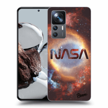 Hülle für Xiaomi 12T Pro - Nebula