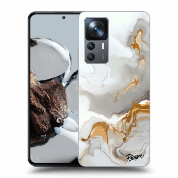 Hülle für Xiaomi 12T Pro - Her