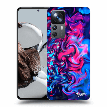 Hülle für Xiaomi 12T Pro - Redlight