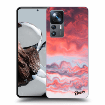 Hülle für Xiaomi 12T Pro - Sunset