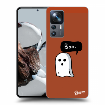 Hülle für Xiaomi 12T Pro - Boo