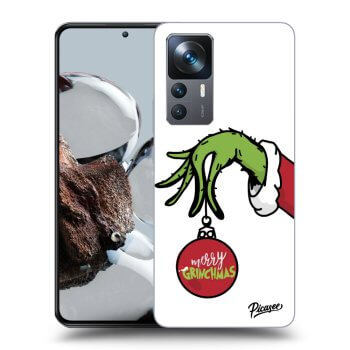 Hülle für Xiaomi 12T Pro - Grinch