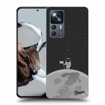 Hülle für Xiaomi 12T Pro - Astronaut