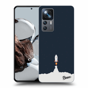 Hülle für Xiaomi 12T Pro - Astronaut 2