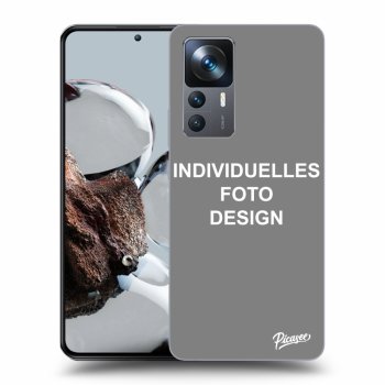 Hülle für Xiaomi 12T Pro - Individuelles Fotodesign