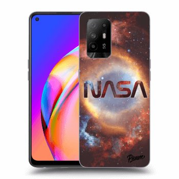 Hülle für OPPO A94 5G - Nebula
