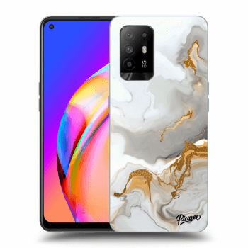 Hülle für OPPO A94 5G - Her