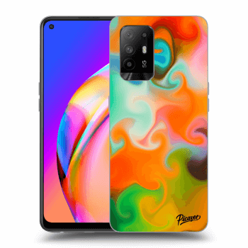 Hülle für OPPO A94 5G - Juice