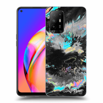 Hülle für OPPO A94 5G - Magnetic