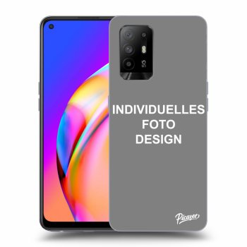 Hülle für OPPO A94 5G - Individuelles Fotodesign