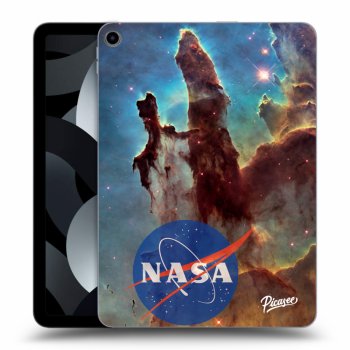 Hülle für Apple iPad 10,9" 2022 (10.generace) - Eagle Nebula