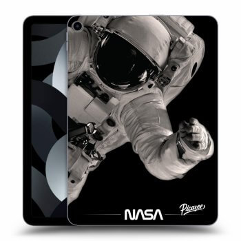 Hülle für Apple iPad 10,9" 2022 (10.generace) - Astronaut Big