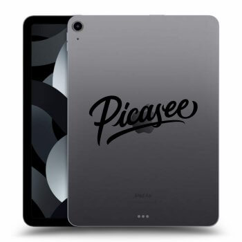 Hülle für Apple iPad 10,9" 2022 (10.generace) - Picasee - black