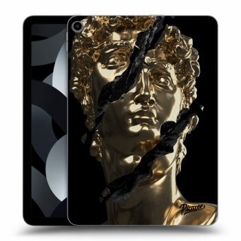 Hülle für Apple iPad 10,9" 2022 (10.gen.) - Golder