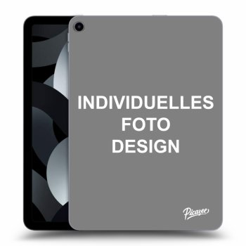 Hülle für Apple iPad 10,9" 2022 (10.generace) - Individuelles Fotodesign