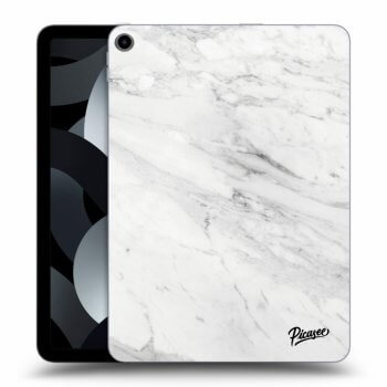 Hülle für Apple iPad 10,9" 2022 (10.generace) - White marble