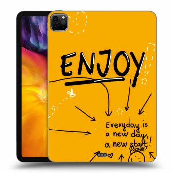Hülle für Apple iPad Pro 11" 2022 M2 (4.generace) - Enjoy