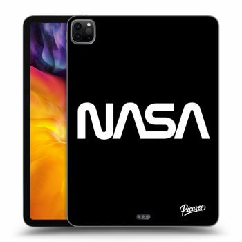 Hülle für Apple iPad Pro 11" 2022 M2 (4.generace) - NASA Basic