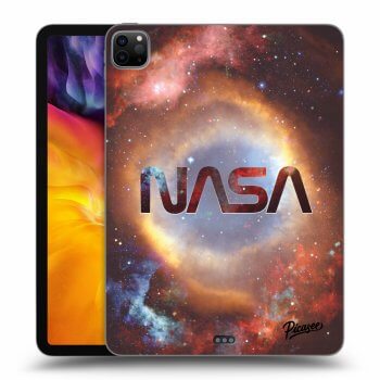 Hülle für Apple iPad Pro 11" 2022 M2 (4.generace) - Nebula