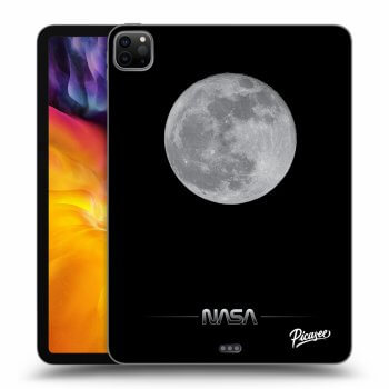Hülle für Apple iPad Pro 11" 2022 M2 (4.generace) - Moon Minimal