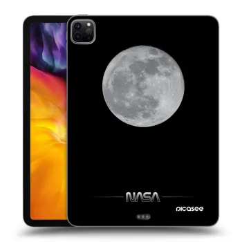 Hülle für Apple iPad Pro 11" 2022 M2 (4.generace) - Moon Minimal