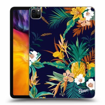 Hülle für Apple iPad Pro 11" 2022 M2 (4.generace) - Pineapple Color