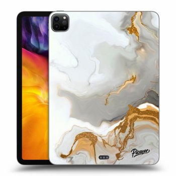 Hülle für Apple iPad Pro 11" 2022 M2 (4.generace) - Her