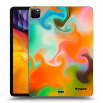 Hülle für Apple iPad Pro 11" 2022 M2 (4.generace) - Juice