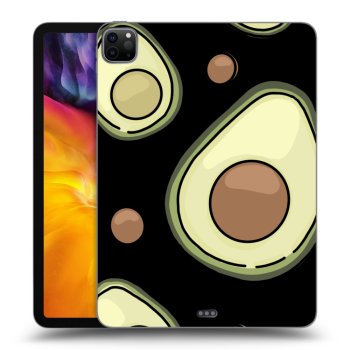 Hülle für Apple iPad Pro 11" 2022 M2 (4.generace) - Avocado
