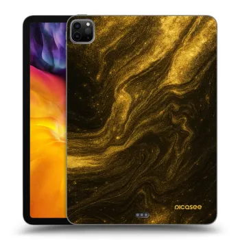 Hülle für Apple iPad Pro 11" 2022 M2 (4.generace) - Black