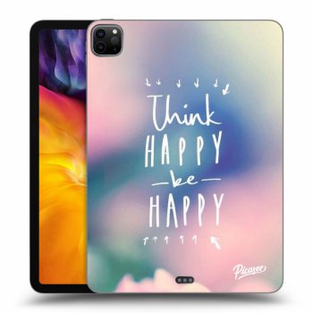 Hülle für Apple iPad Pro 11" 2022 M2 (4.generace) - Denke positiv!