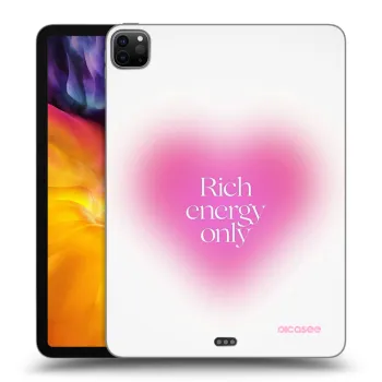 Hülle für Apple iPad Pro 11" 2022 M2 (4.generace) - Rich Energy