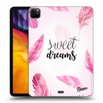 Hülle für Apple iPad Pro 11" 2022 M2 (4.generace) - Sweet dreams