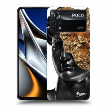 Hülle für Xiaomi Poco M4 Pro - Holigger