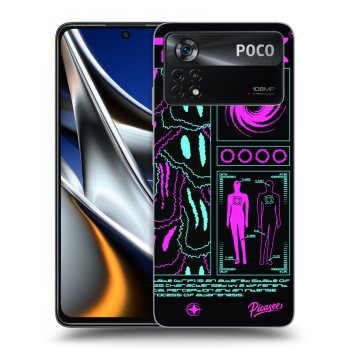 Hülle für Xiaomi Poco M4 Pro - HYPE SMILE