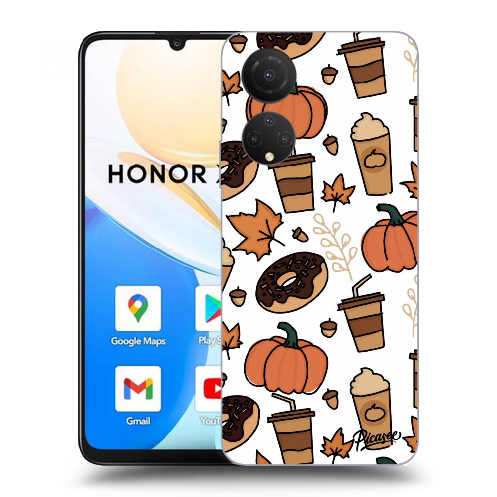 Picasee ULTIMATE CASE für Honor X7 - Fallovers