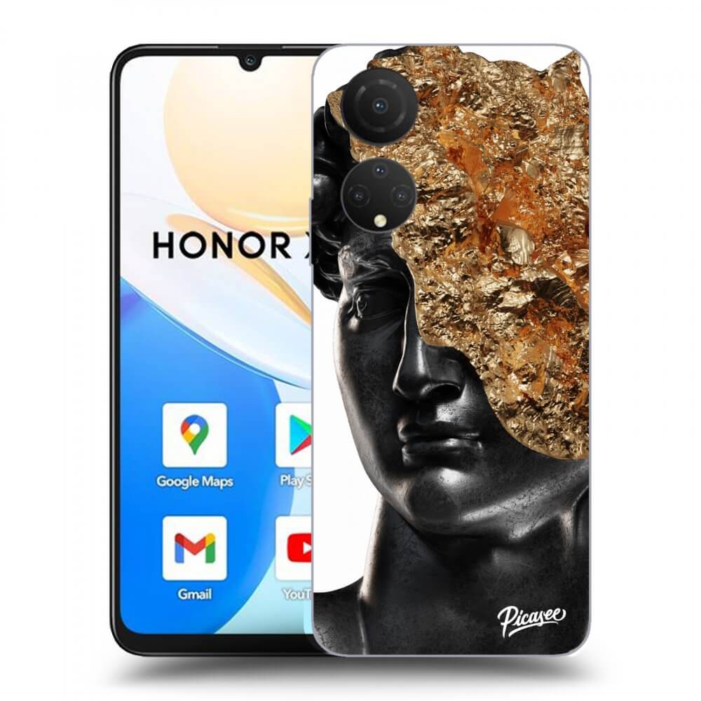 Picasee ULTIMATE CASE für Honor X7 - Holigger