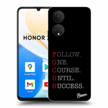 Hülle für Honor X7 - Focus
