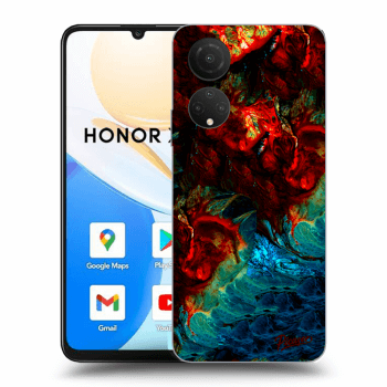 Hülle für Honor X7 - Universe
