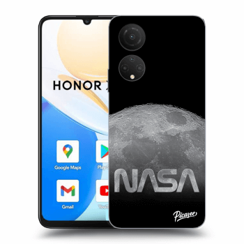Hülle für Honor X7 - Moon Cut