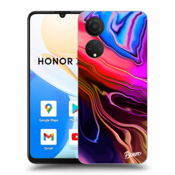 Hülle für Honor X7 - Electric