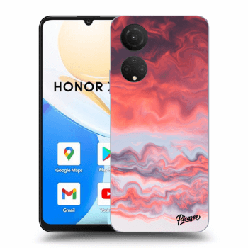 Hülle für Honor X7 - Sunset