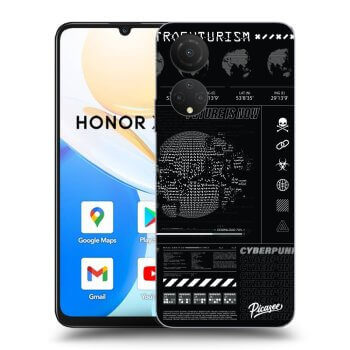 Hülle für Honor X7 - FUTURE